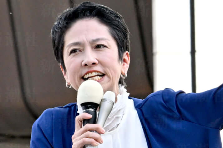 蓮舫