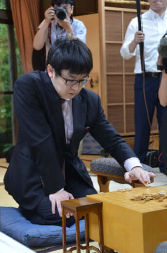 棋聖戦第2局_6