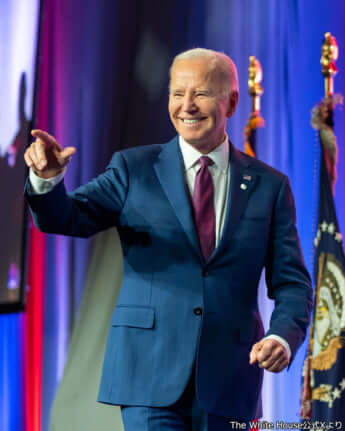 ジョー・バイデン