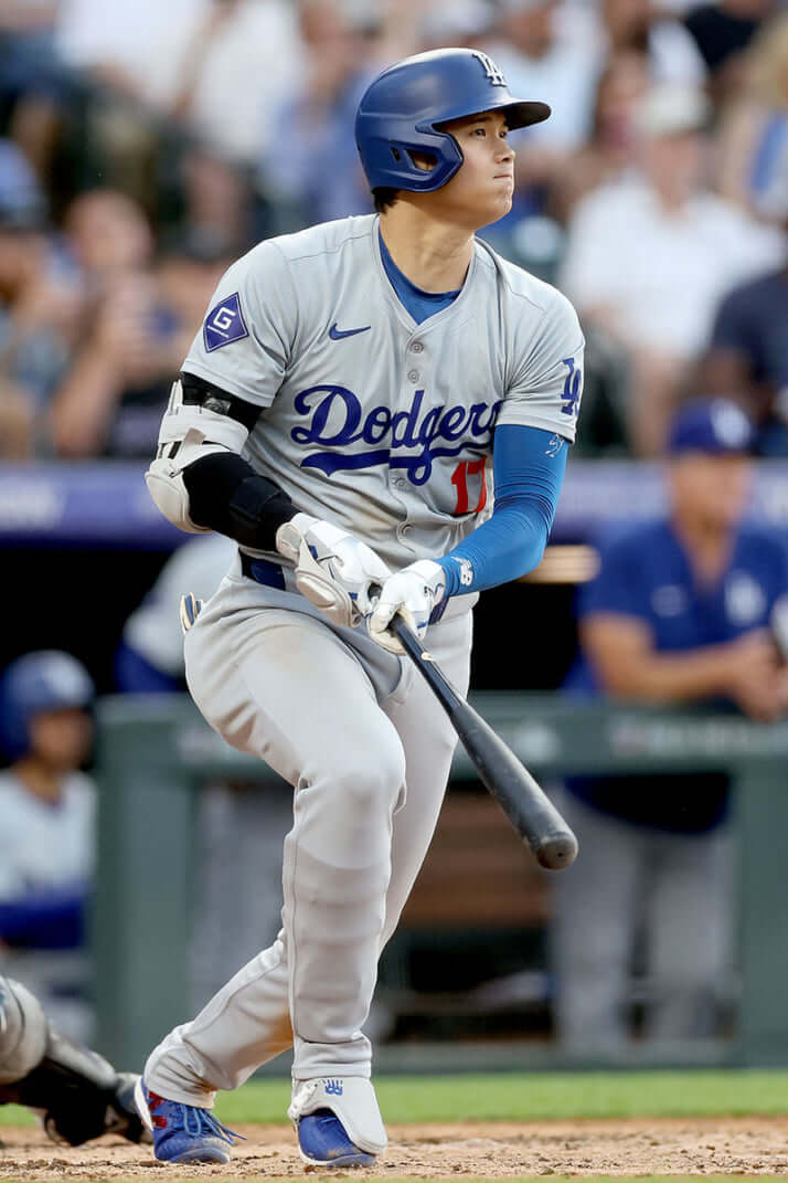 大谷翔平