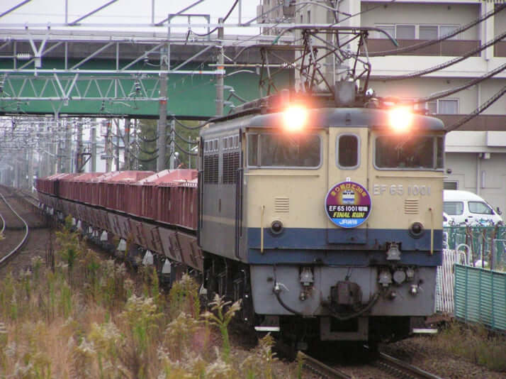 電車イメージ