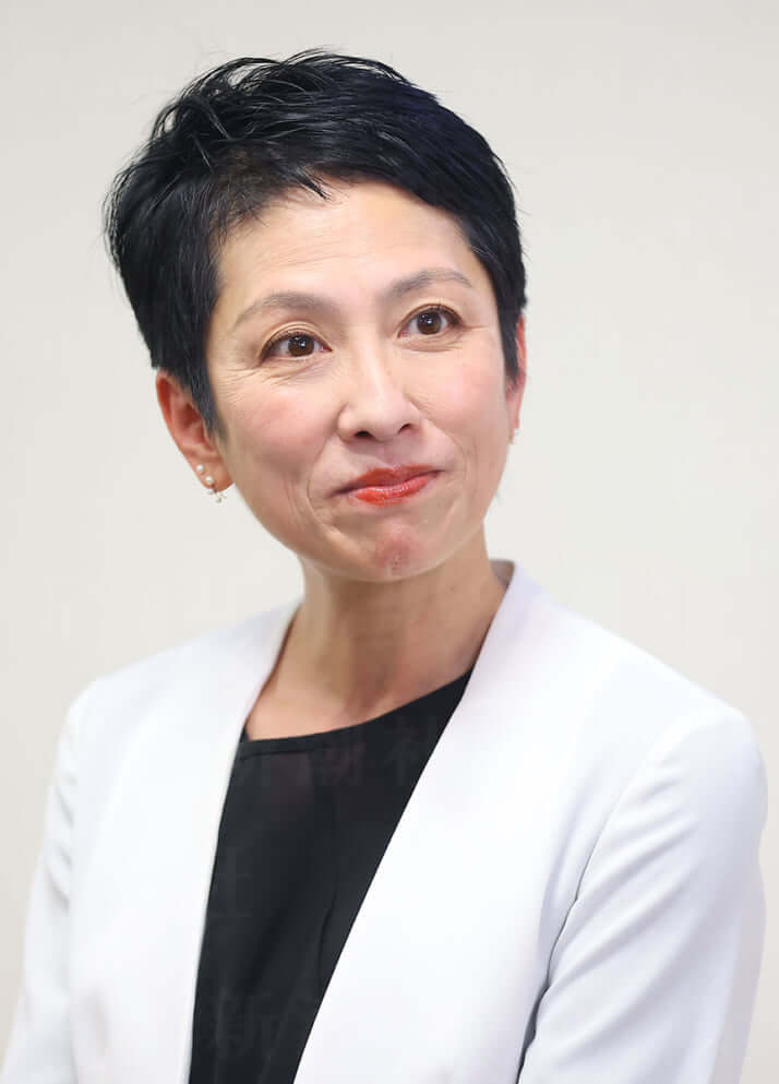 蓮舫