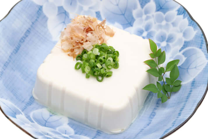 豆腐イメージ