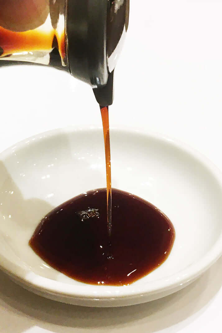 醤油イメージ