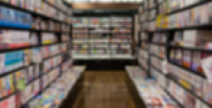 書店イメージ