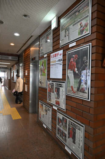 24号グラビア 大谷翔平_13