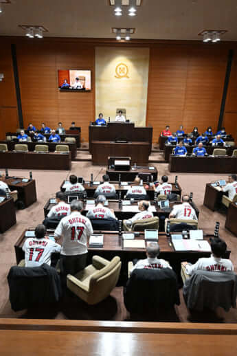 24号グラビア 大谷翔平_22