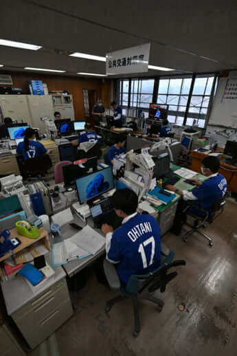 24号グラビア 大谷翔平_33