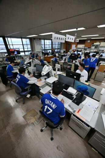 24号グラビア 大谷翔平_39