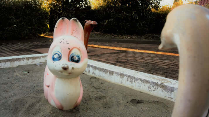 公園イメージ