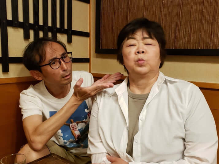 中川淳一郎、野原広子