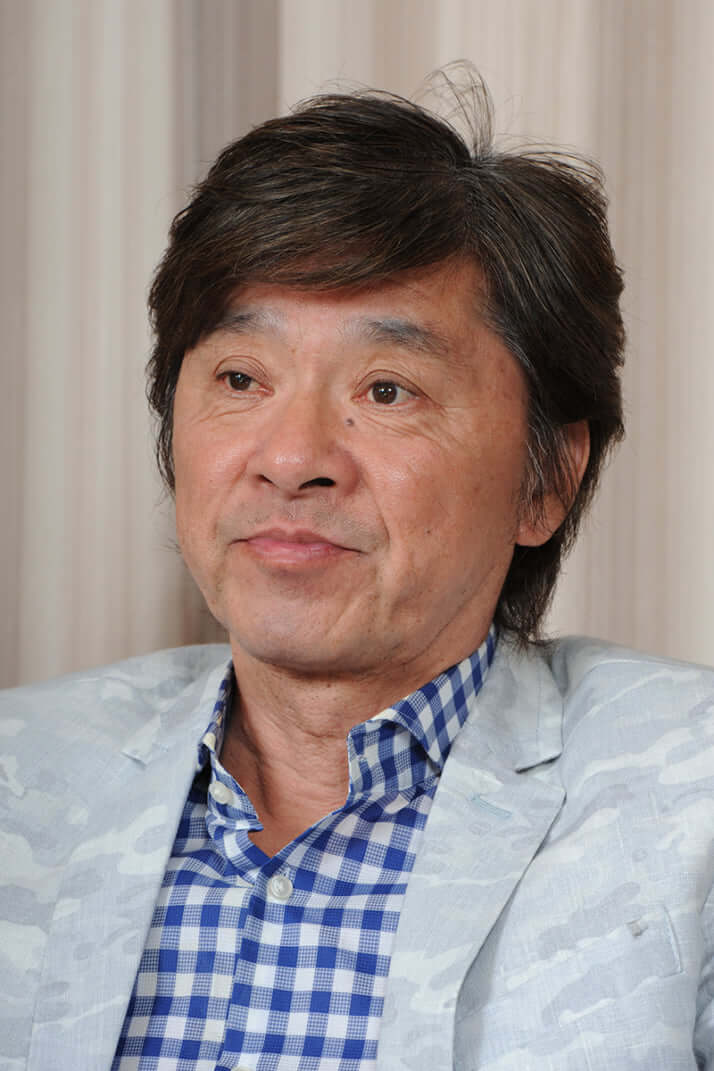 西城秀樹