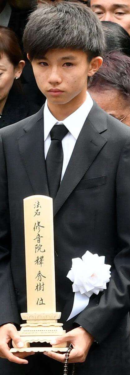 木本慎之介