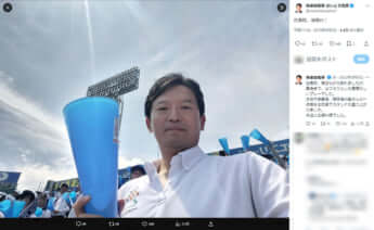 斎藤元彦