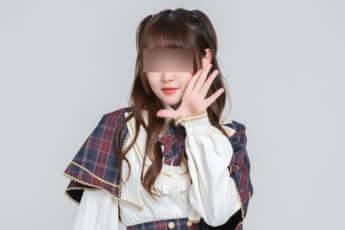 中国人_地下アイドル_4