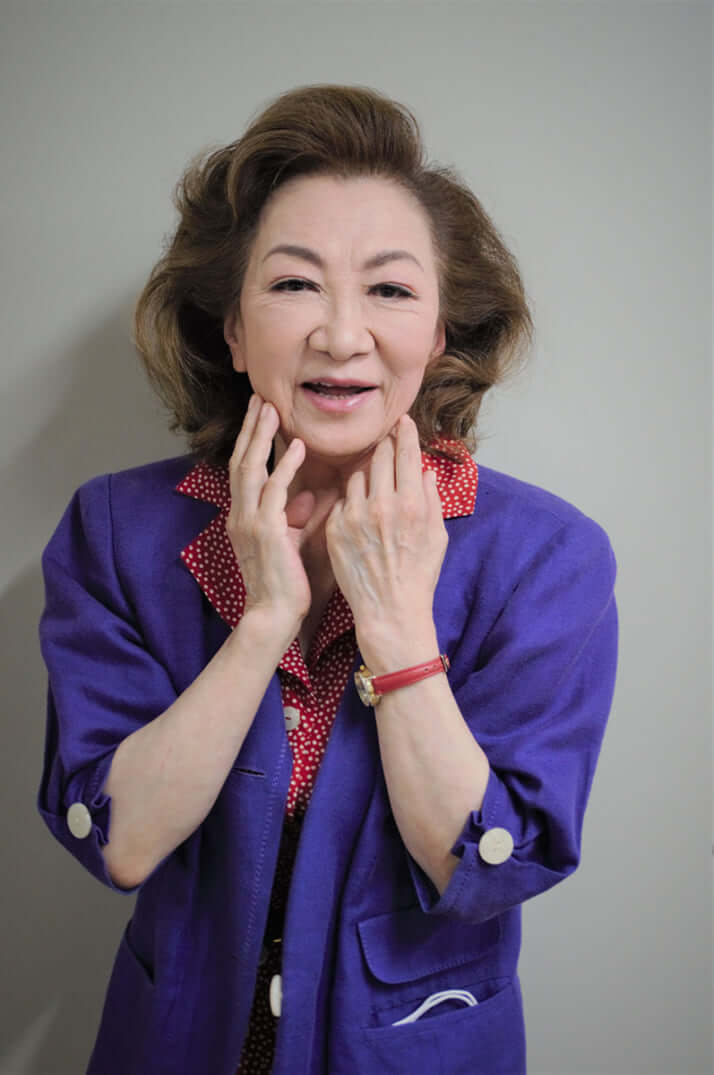 大月みやこ