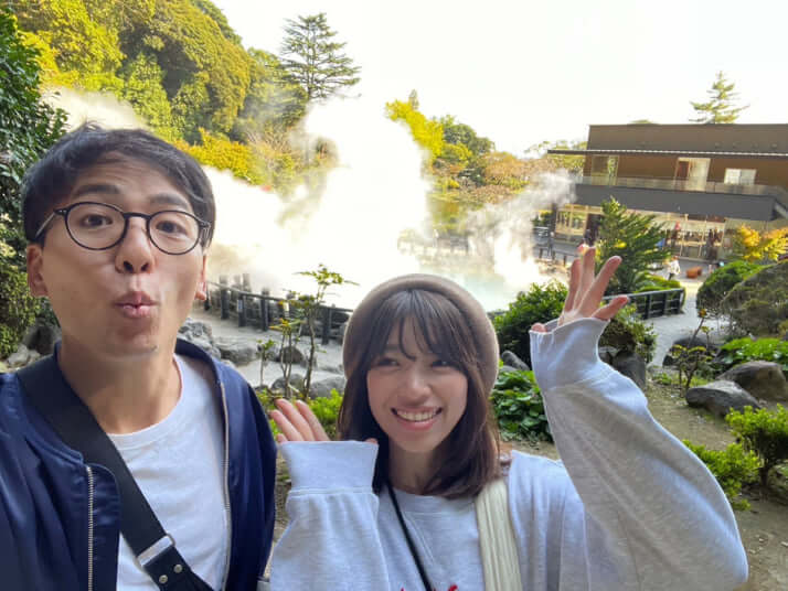 旭堂南歩、下部かのん