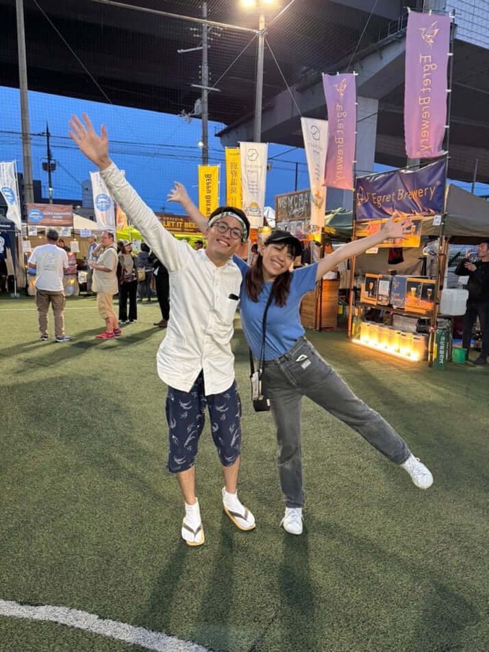 旭堂南歩、下部かのん