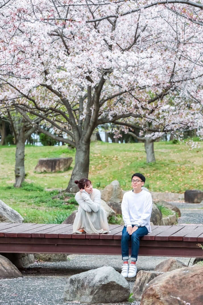 旭堂南歩、下部かのん