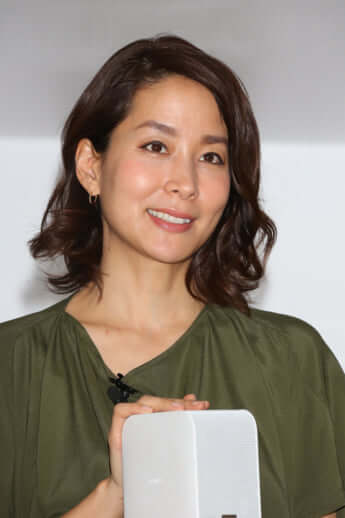 内田恭子