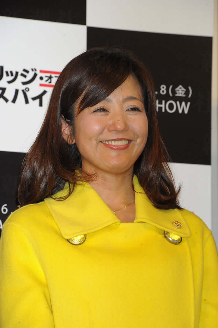 菊間千乃