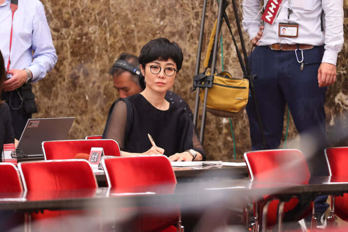 有働由美子