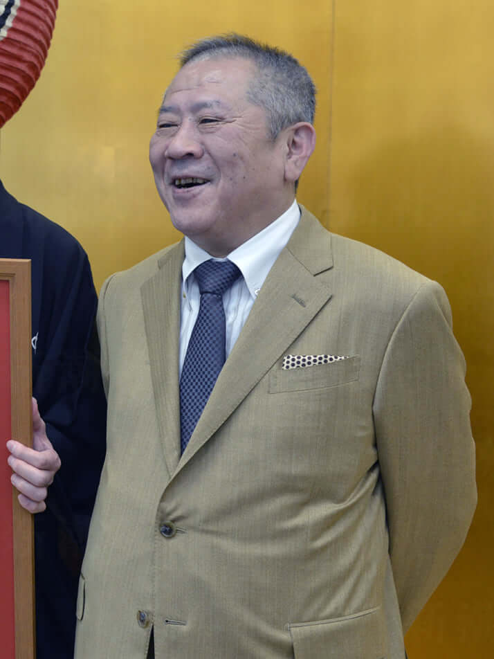 桂ざこば
