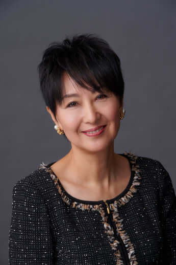 吉川美代子