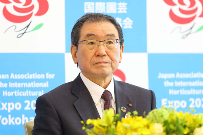 十倉雅和