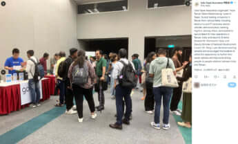 インド台北協会