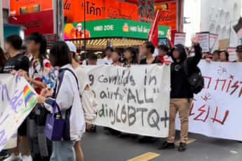 バンコク・プライド2024_3