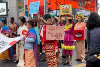 バンコク・プライド2024_4