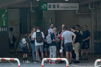 朝稽古見学ツアー_8