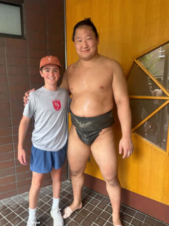 朝稽古見学ツアー_2