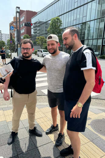 朝稽古見学ツアー_4