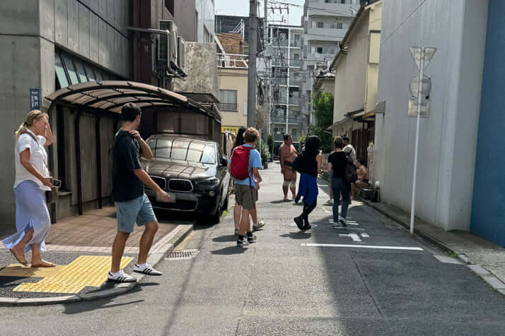 朝稽古見学ツアー_6