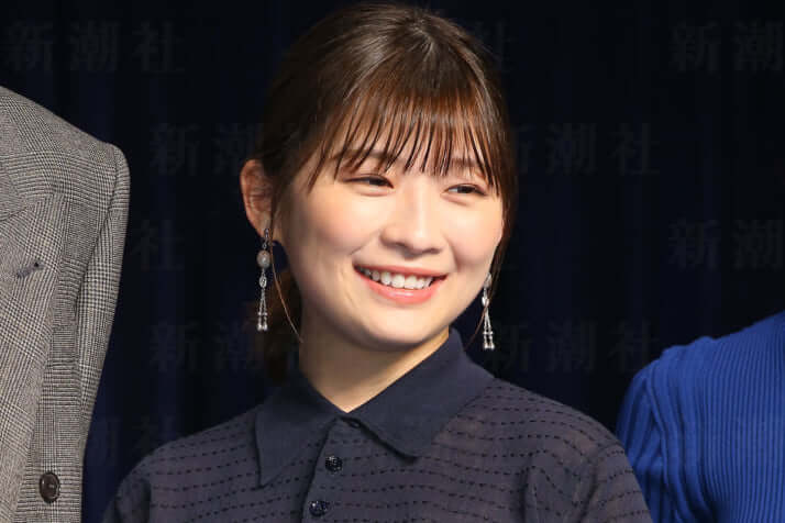 伊藤沙莉