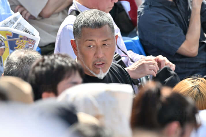 清原和博