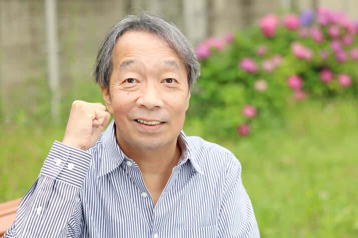 見栄晴