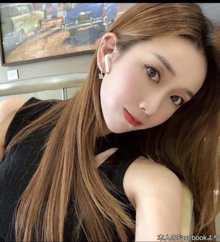 宝島真奈美