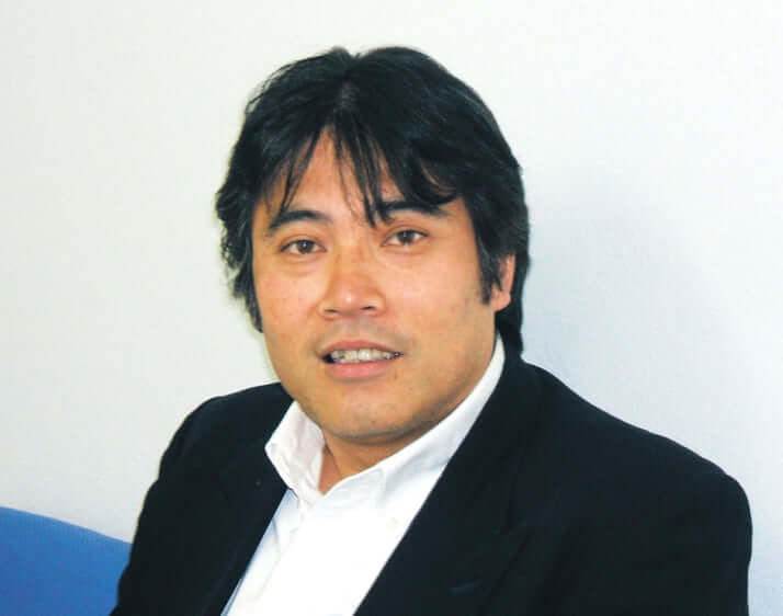 小嶋勝利