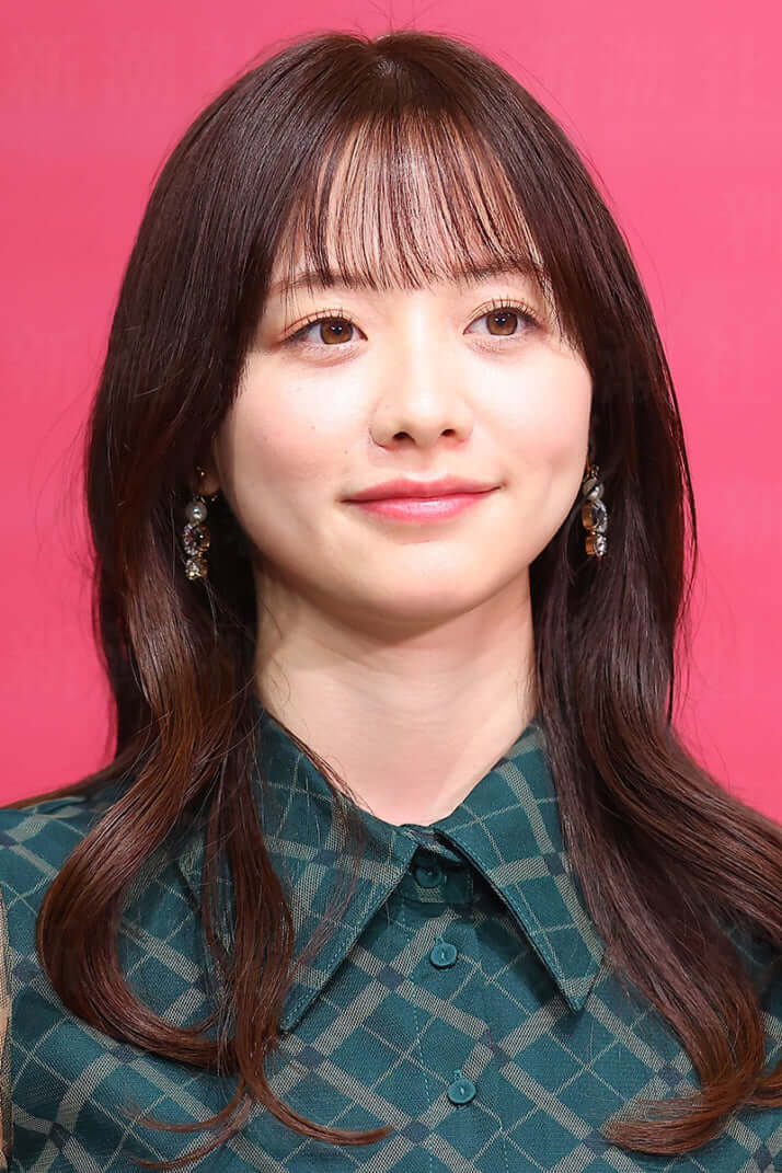 森香澄