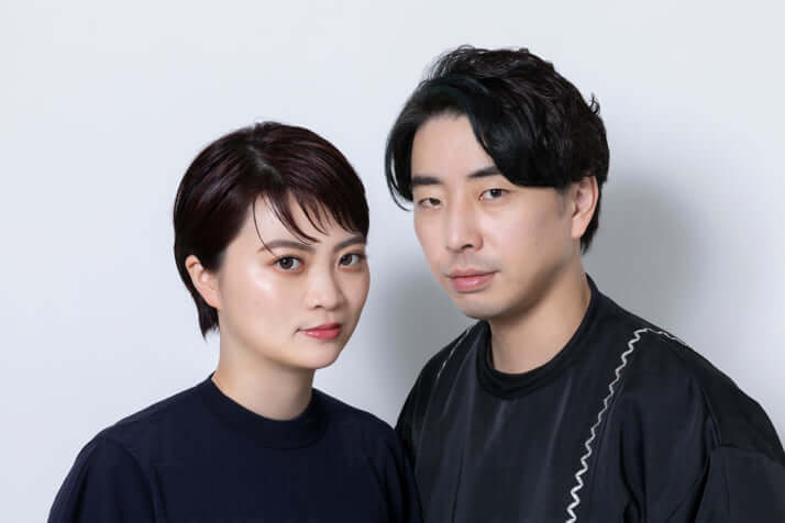 城戸かれん、江沢茂敏