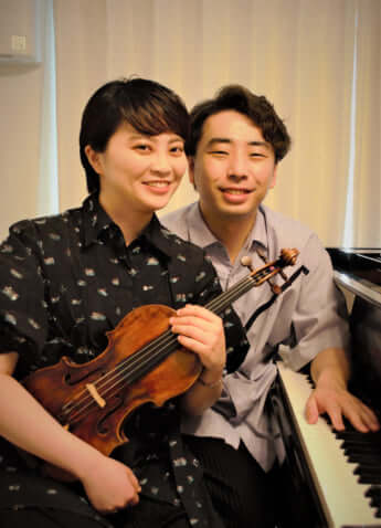 城戸かれん、江沢茂敏