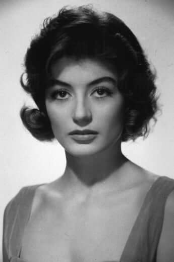 アヌーク・エーメ