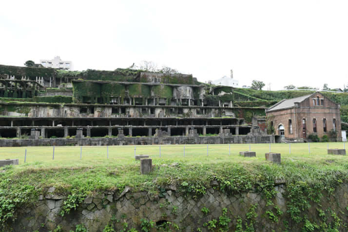 佐渡金山