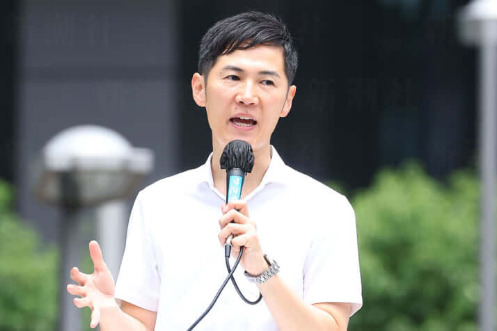 石丸伸二