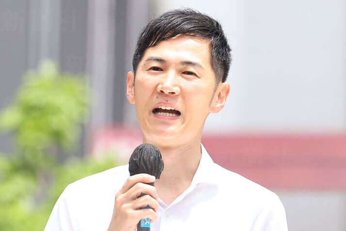 石丸伸二