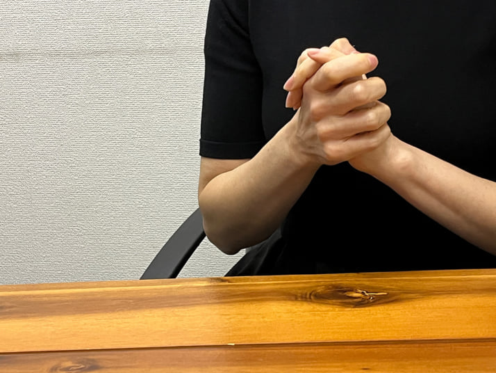 西田つぐみさん