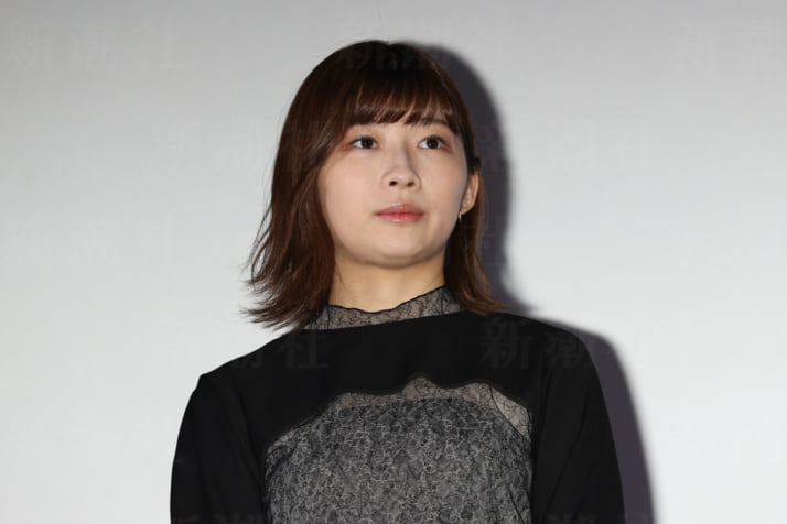 伊藤沙莉